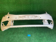 Přední nárazník Škoda Octavia III, 3 face 5e0807221n