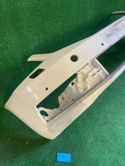 Přední nárazník Škoda Octavia III, 3 face 5e0807221n