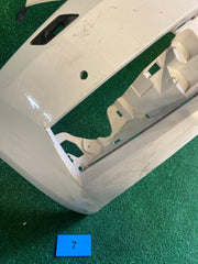 Přední nárazník Škoda Octavia III, 3 face 5e0807221n