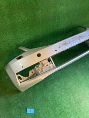 Přední nárazník Škoda Octavia III, 3 face 5e0807221n