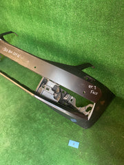 Přední nárazník Škoda Octavia III, 3 face 5e0807221n