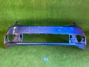 Přední nárazník Škoda Octavia III, 3 face 5e0807221n