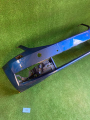 Přední nárazník Škoda Octavia III, 3 face 5e0807221n