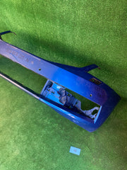 Přední nárazník Škoda Octavia III, 3 face 5e0807221n