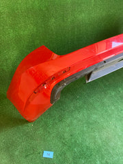 Škoda Superb 3, III zadní nárazník combi 3V9807421