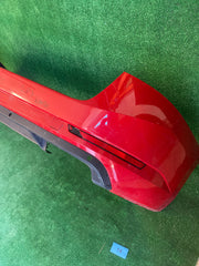 Škoda Superb 3, III zadní nárazník combi 3V9807421