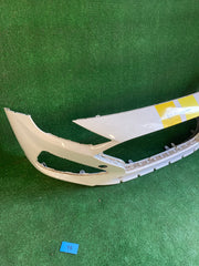 Přední nárazník hyundai i30 face 86511g4500