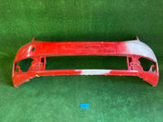 Přední nárazník Škoda Octavia III, 3 face 5e0807221n