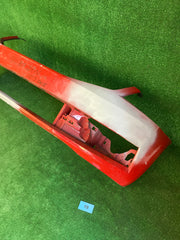 Přední nárazník Škoda Octavia III, 3 face 5e0807221n