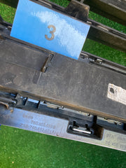 MASKA VW TOUAREG 3, III 760853653B R-LINE