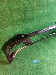 Škoda Octavia IV,4 přední nárazník scout