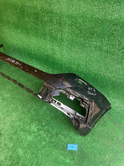 Škoda Octavia IV,4 přední nárazník scout