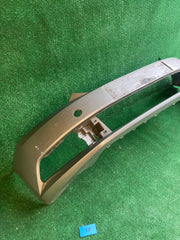 Škoda Fabia III,3 přední nárazník před facelift