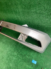 Škoda Fabia III,3 přední nárazník před facelift