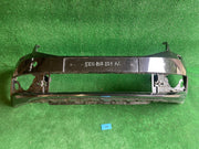 Přední nárazník Škoda Octavia III, 3 face 5e0807221n