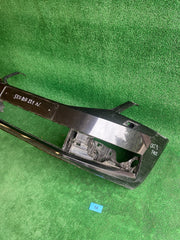 Přední nárazník Škoda Octavia III, 3 face 5e0807221n