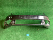 Přední nárazník Škoda Octavia III, 3 face 5e0807221n