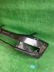 Přední nárazník Škoda Octavia III, 3 face 5e0807221n