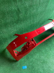 Přední nárazník Škoda Octavia III, 3 face 5e0807221n