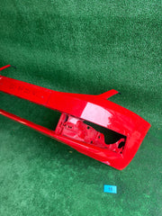 Přední nárazník Škoda Octavia III, 3 face 5e0807221n