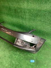 Přední nárazník Škoda Octavia III, 3 face 5e0807221n