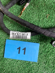 ŠKODA OCTAVIA IV, 4  TAŽNÉ ZAŘÍZENÍ, 5E3803881A