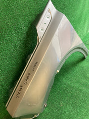 LEVÝ blatník Suzuki grand vitara