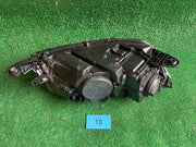 LEVÝ Přední světlomet Škoda Fabia III,3  6V1941015D