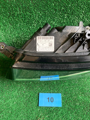 LEVÝ Přední světlomet Škoda Fabia III,3  6V1941015D