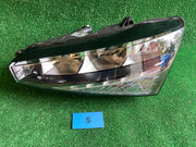 657941015 přední levé světlo Škoda Scala