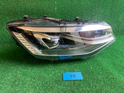 VW CADDY IV 4 2K8941036 FULL LED LAMPA PRAVÁ