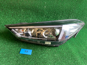 Hyundai Tucson TL 2018 Levý přední světlomet D792111A10