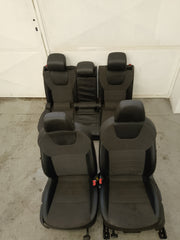 Škoda Octavia III combi sada sedaček