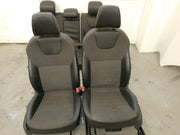 Škoda Octavia III combi sada sedaček