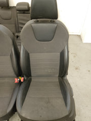 Škoda Octavia III combi sada sedaček