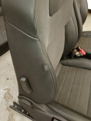 Škoda Octavia III combi sada sedaček