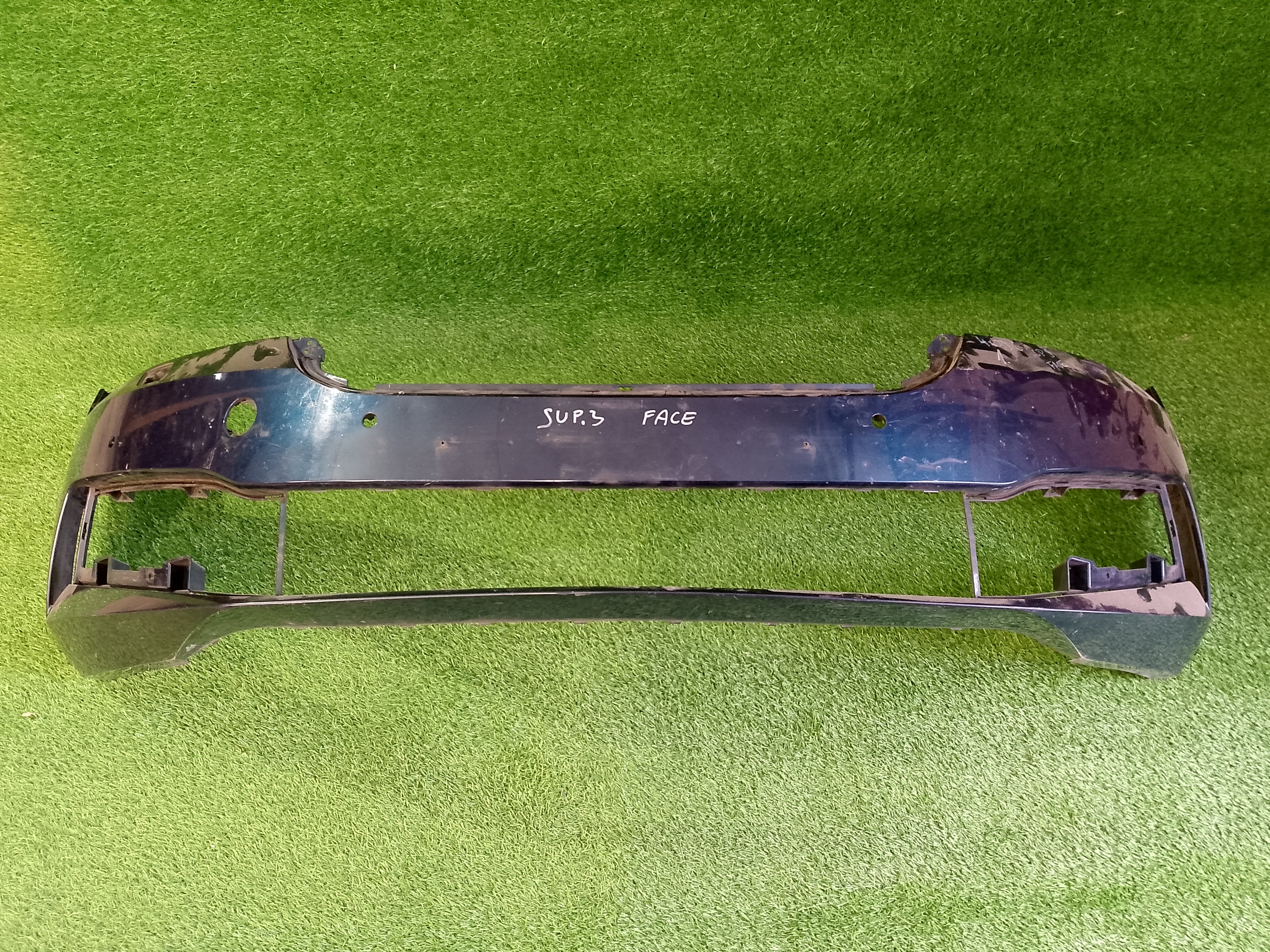 Přední nárazník Škoda Superb III-3 facelift