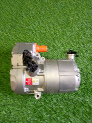 EKL30165-OE KOMPRESOR 3WA816797D KLIMAKOMPRESOR  3WA816797D NOVY DIL