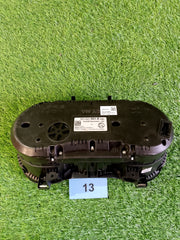 Budíky octavia III,3 5E0920951E