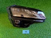 Pravé přední světlo ŠKODA Karoq 57B941016F