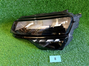 Škoda Karoq Levé přední světlo 57B941015A