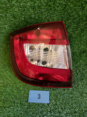 Škoda Rapid levé zadní světlo 5JH945095A