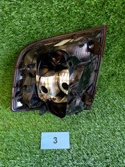 Škoda Rapid levé zadní světlo 5JH945095A