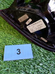 Škoda Rapid levé zadní světlo 5JH945095A