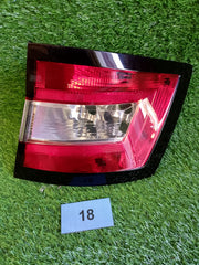 Pravá zadní lampa Škoda Fabia III, 3 combi 6V9945096