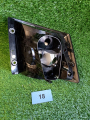 Pravá zadní lampa Škoda Fabia III, 3 combi 6V9945096