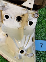 Zadní levé světlo Škoda Superb II, 2 combi 3T9945095