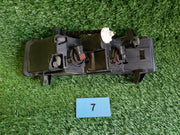 Mlhovka přední levá černá OCTAVIA III. do M2017, CN 5E0941701A