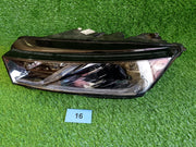 ŠKODA OCTAVIA IV, 4 PŘEDNÍ LEVÉ SVĚTLO 5E4941015A