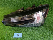 Přední levé světlo Škoda Scala 657941015